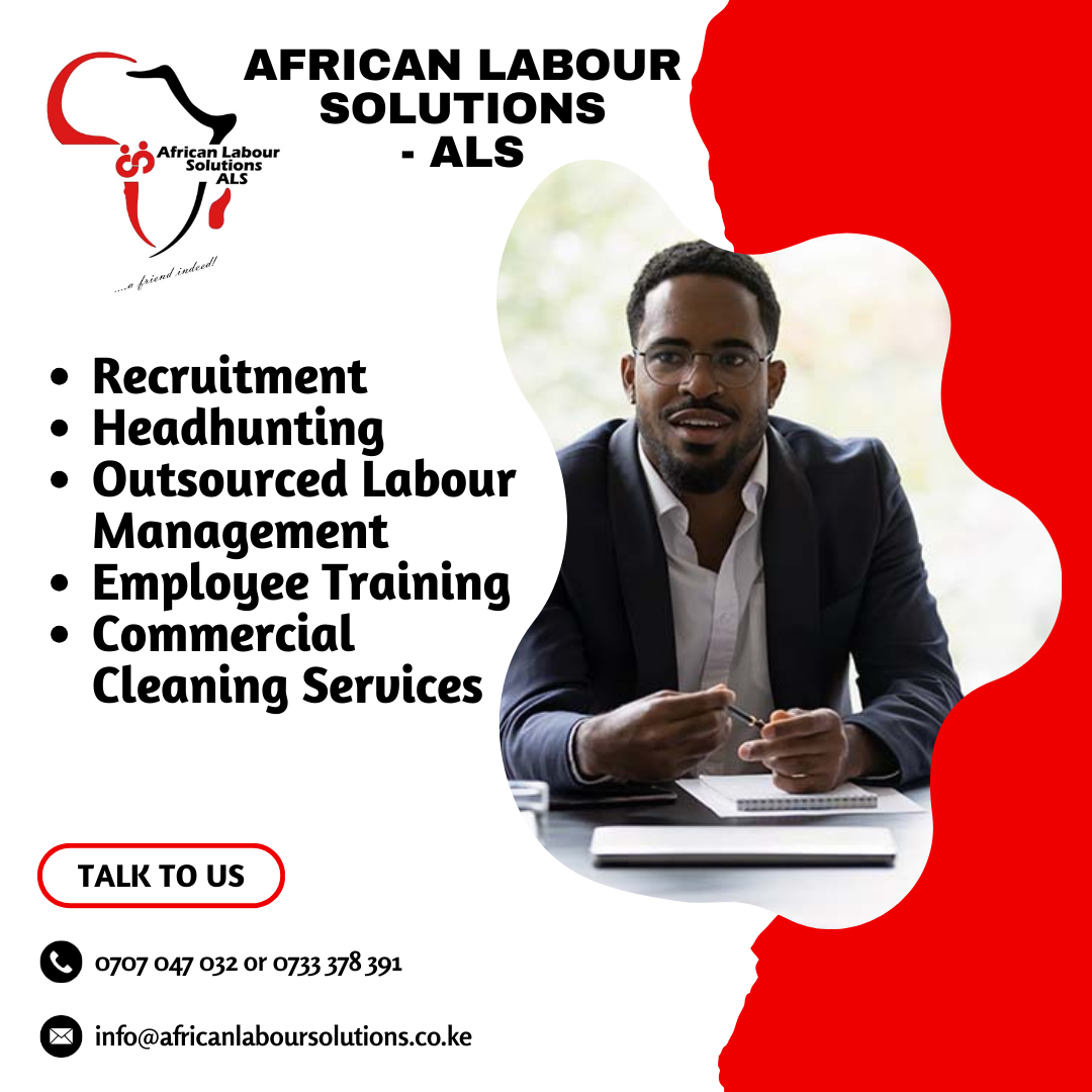 African Labour Solutions